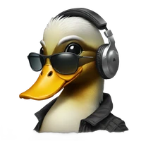 David Bertoin's avatar