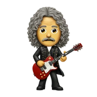 Ulrich Tehrani's profile picture