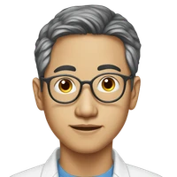 Weiguo Zeng's profile picture