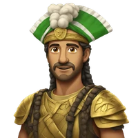 Beny Rubinstein's profile picture