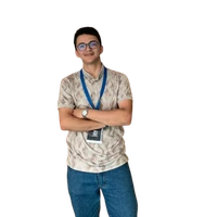 ilyas FARDAOUI's profile picture