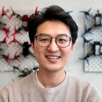 Yunlong Song's profile picture